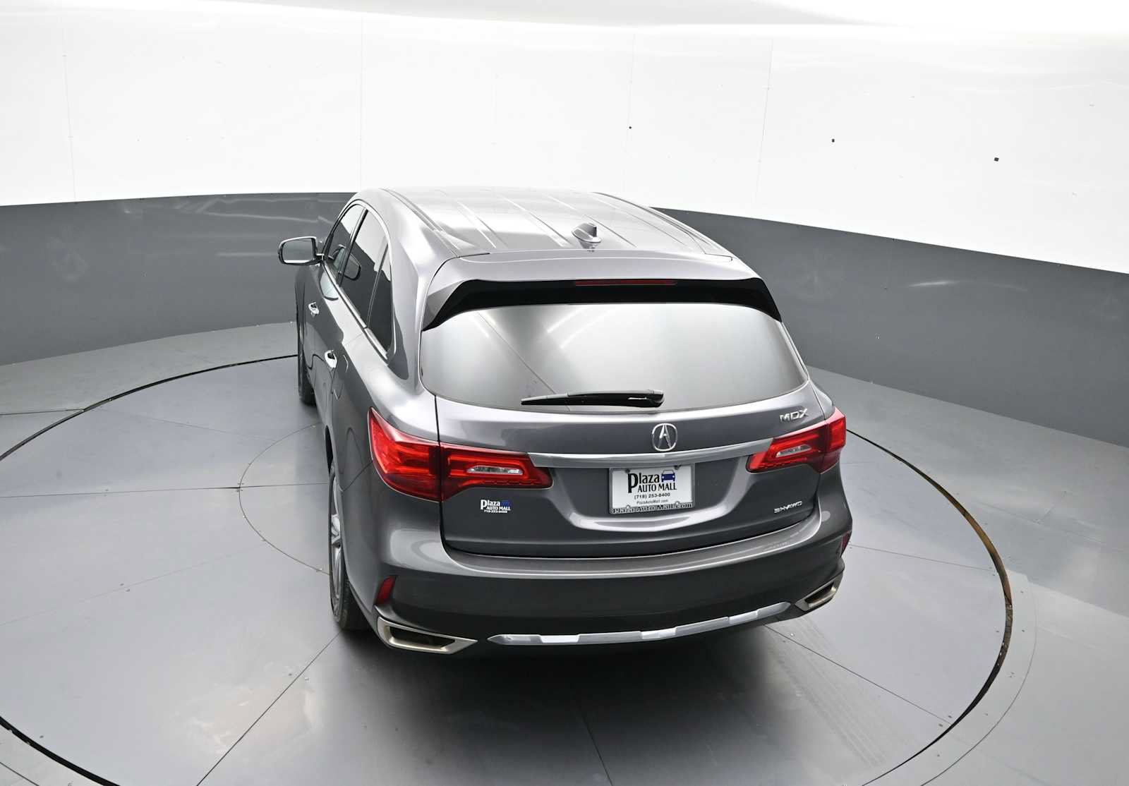 Used 2020 Acura MDX SH-AWD image 43