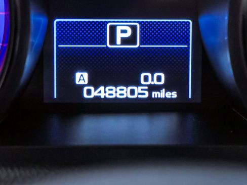 Used 2018 Subaru Outback 3.6R Limited image 22