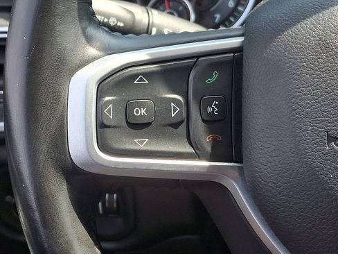 Used 2021 RAM 1500 Big Horn AWD/4WD image 19