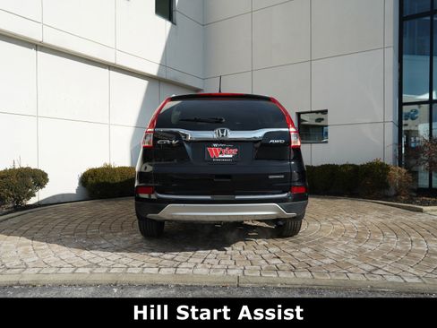 Used 2016 Honda CR-V Touring image 22