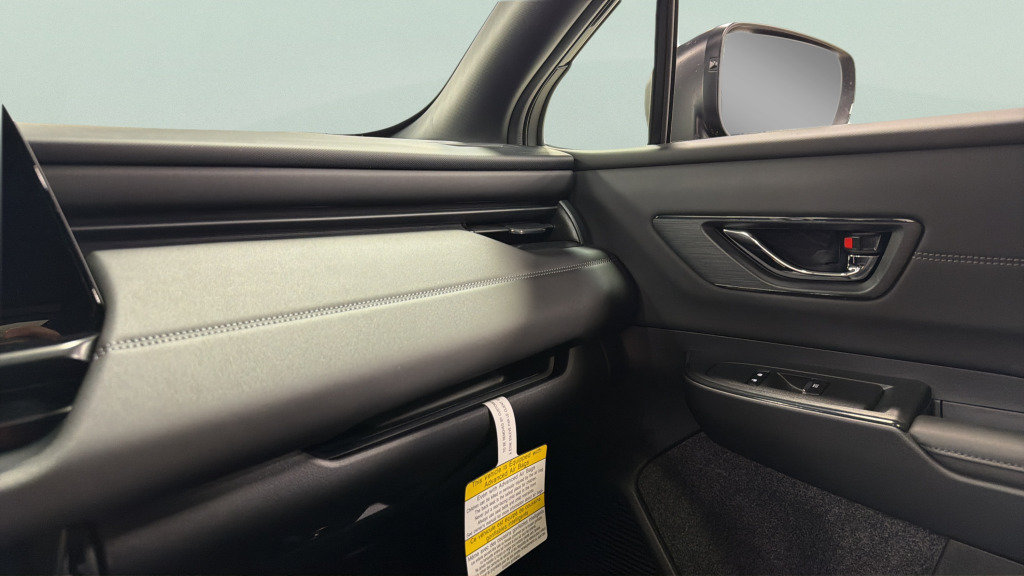 New 2026 Subaru Outback Touring XT AWD/4WD image 33