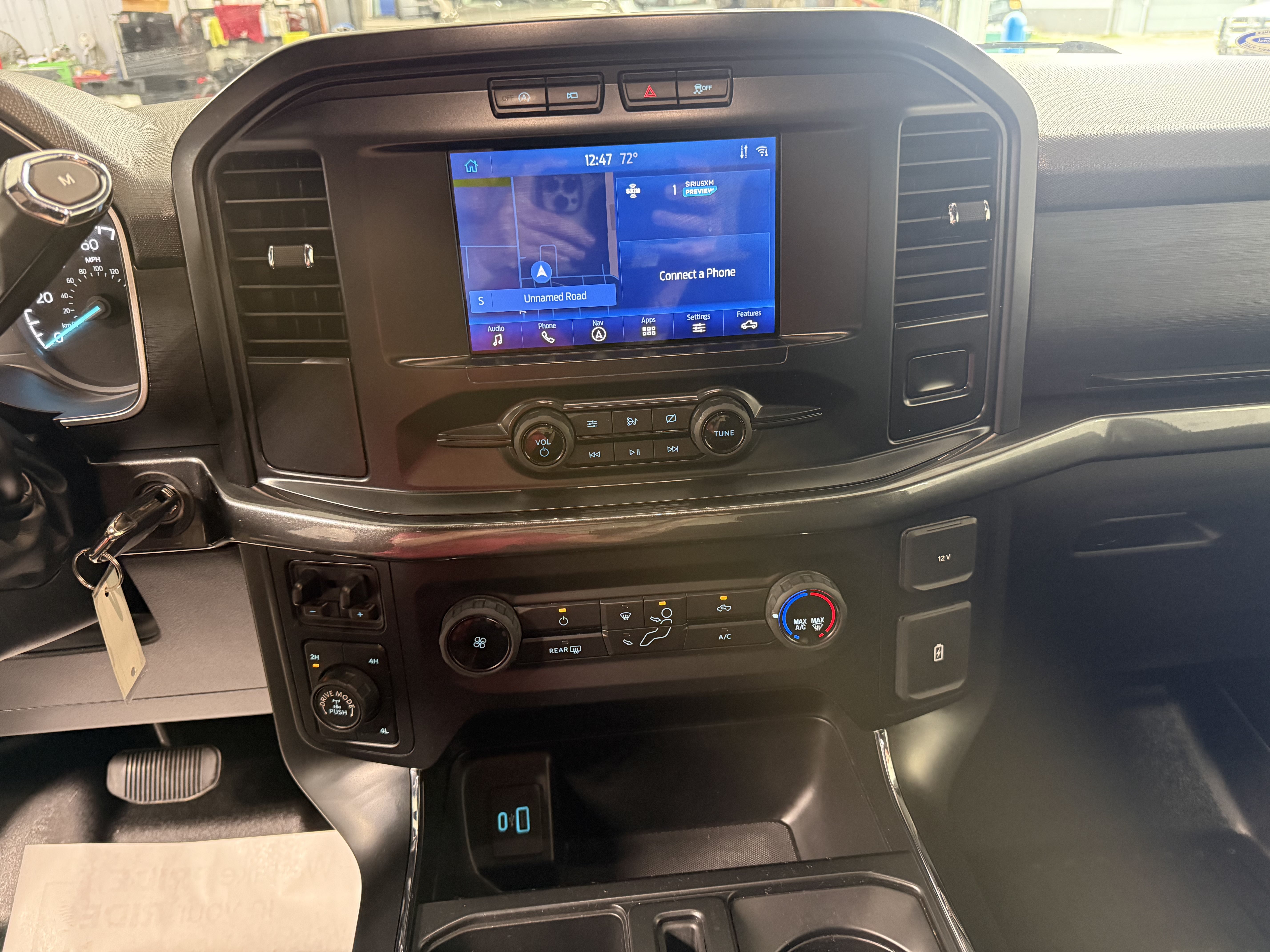Used 2021 Ford F150 XL w/ STX Appearance Package AWD/4WD image 19