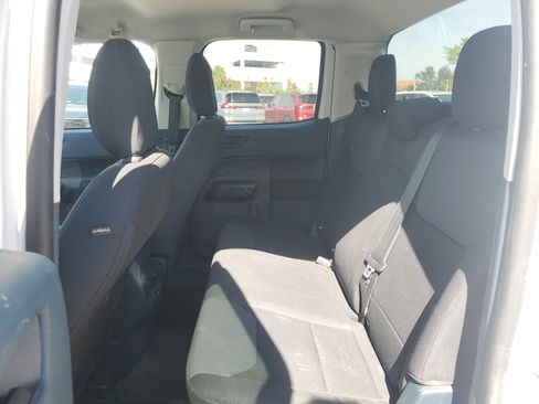 Used 2022 Ford Maverick XL w/ Equipment Group 100A Standard image 16