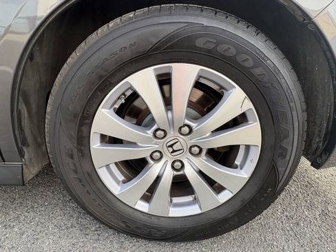 Used 2016 Honda Odyssey SE image 22