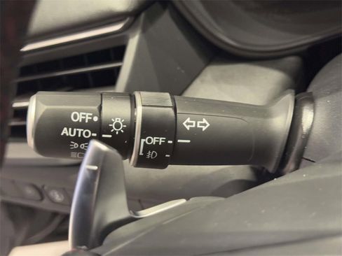 New 2025 Acura TLX SH-AWD w/ A-SPEC Pkg image 22