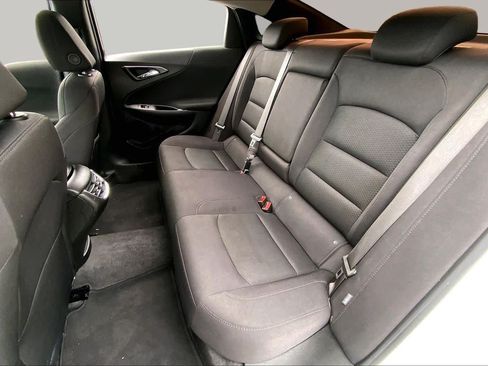 Used 2024 Chevrolet Malibu LT FWD image 20