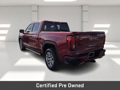 Used 2023 GMC Sierra 1500 Denali w/ Technology Package