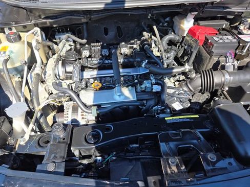 Used 2023 Nissan Versa SV FWD image 22