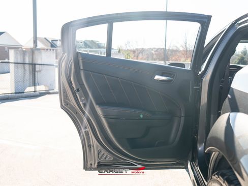 Used 2022 Dodge Charger Scat Pack image 43