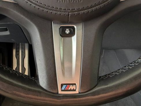 Used 2018 BMW 540i RWD image 25