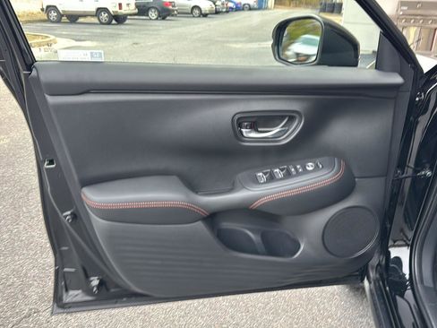 New 2026 Honda HR-V Sport image 14