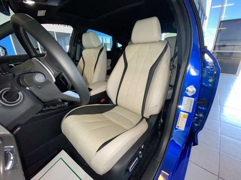 Used 2024 Acura Integra A-Spec FWD image 11