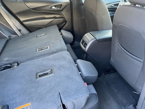 Used 2024 Chevrolet Equinox LT image 22