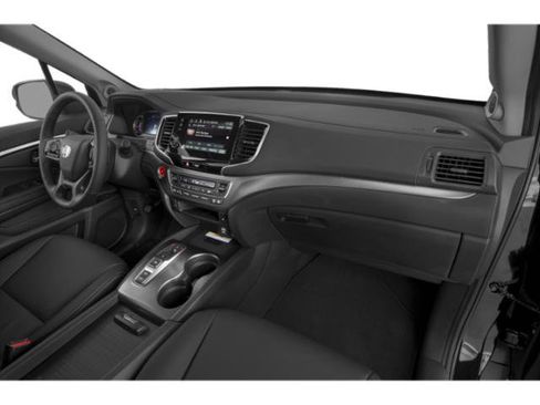 Used 2022 Honda Pilot Special Edition image 15
