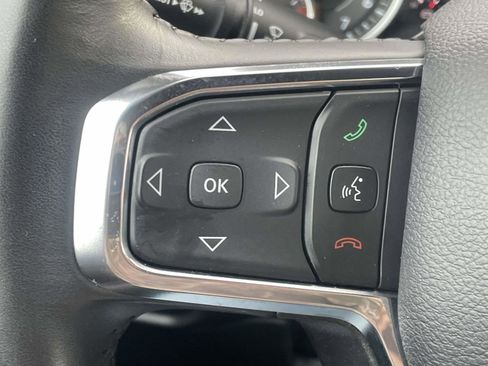 Certified 2024 RAM 1500 Laramie image 14