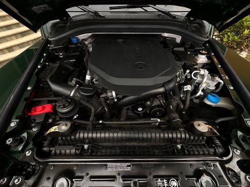 Used 2024 INEOS Grenadier Station Wagon AWD/4WD image 9