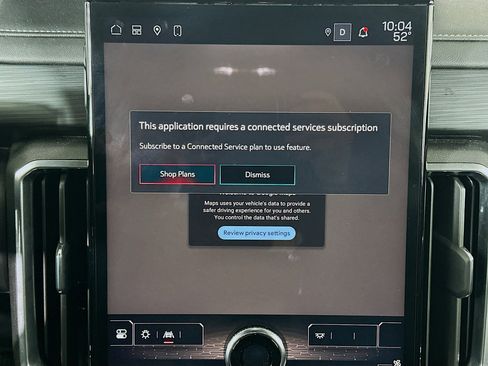 Used 2025 GMC Acadia Elevation image 22