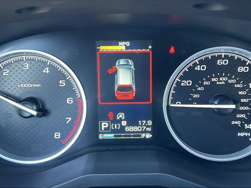 Used 2022 Subaru Forester Premium w/ Popular Package #1 AWD/4WD image 21