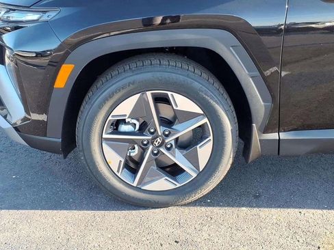 New 2026 Hyundai Tucson SEL FWD image 15