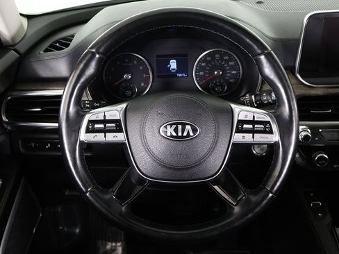 Used 2021 Kia Telluride EX image 45