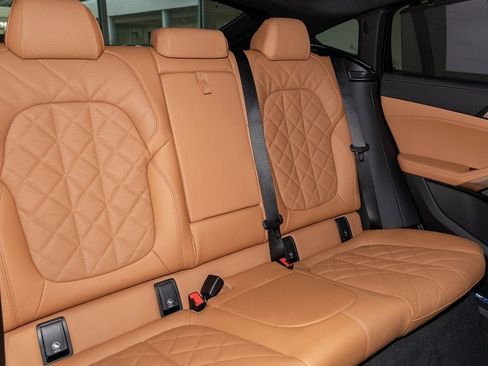 New 2026 BMW X6 M60i image 36