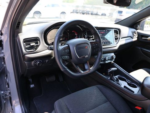 Used 2026 Dodge Durango GT AWD/4WD image 18