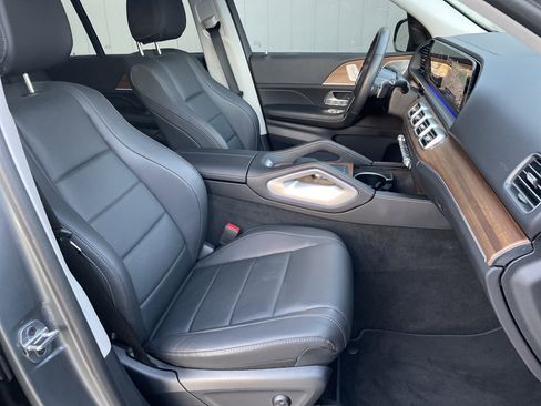 Certified 2025 Mercedes-Benz GLE 350 4MATIC image 49