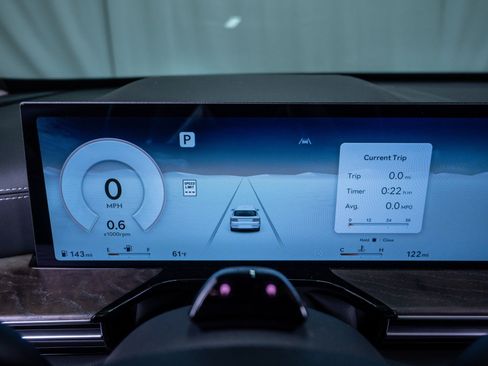 New 2026 Genesis GV80 3.5T Prestige AWD/4WD image 25