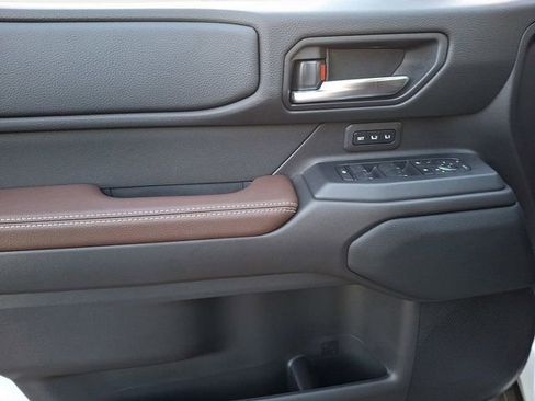 New 2026 Toyota Land Cruiser AWD/4WD image 7