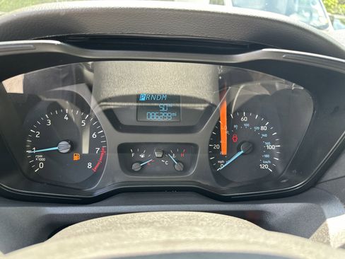 Used 2019 Ford Transit 350 XL RWD image 24