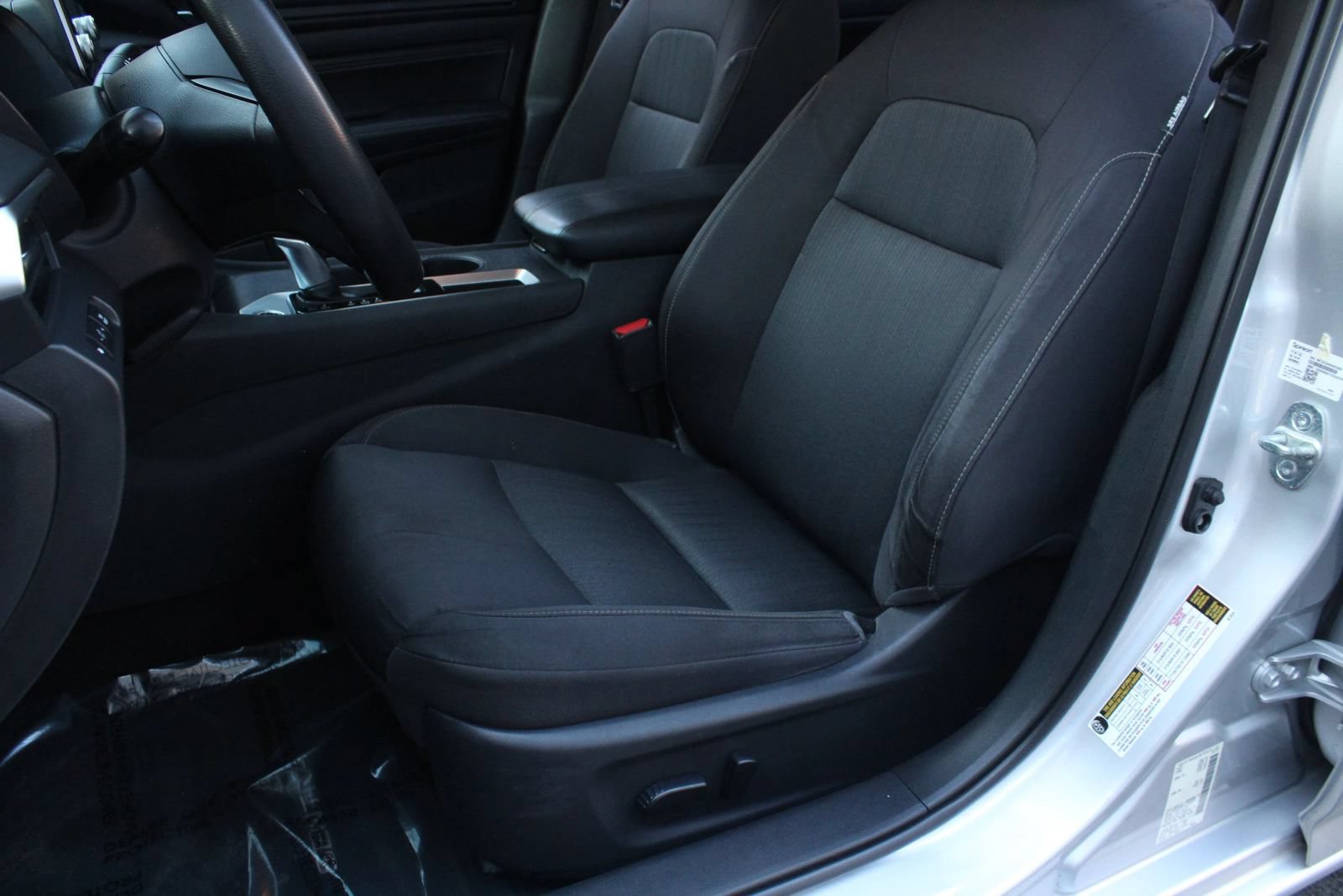 Used 2020 Nissan Altima 2.5 S FWD image 17