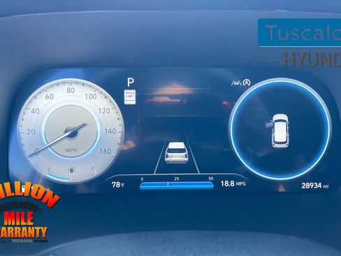 Used 2023 Hyundai Palisade Limited image 17