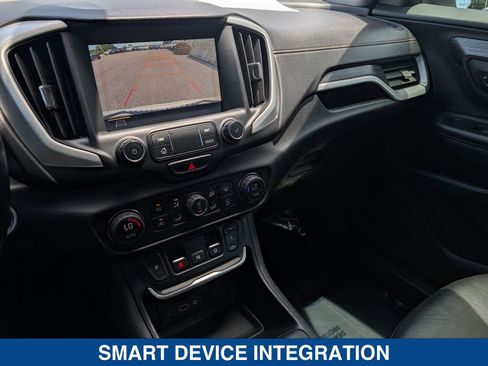Used 2019 GMC Terrain SLT FWD image 30