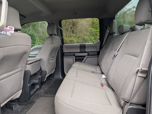 Used 2015 Ford F150 XLT w/ Equipment Group 301A Mid image 25