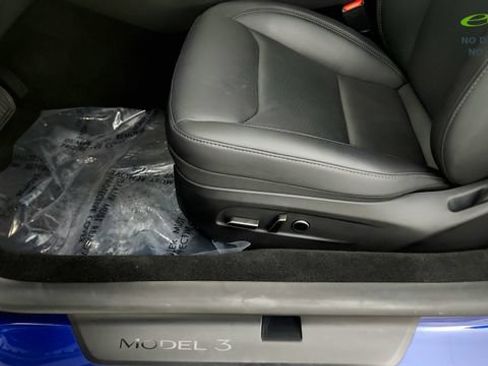 Used 2026 Tesla Model 3 RWD image 47