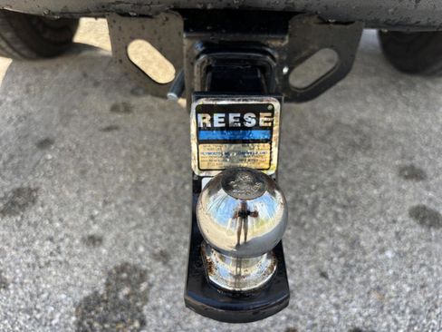 Used 2017 Toyota Tacoma TRD Off-Road image 26