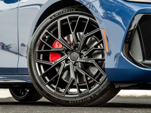 New 2026 Audi A6 Prestige image 7