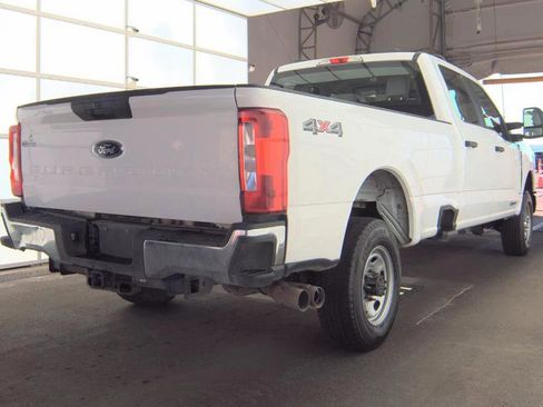 Used 2023 Ford F350 XL w/ XL Chrome Package image 3