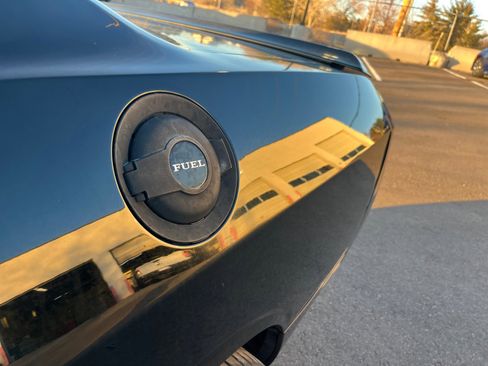 Used 2013 Dodge Challenger R/T Plus image 28