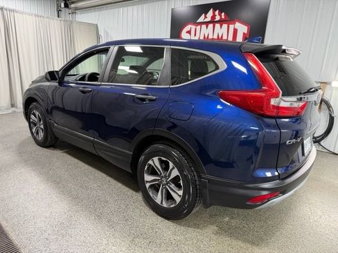 Used 2017 Honda CR-V LX image 6