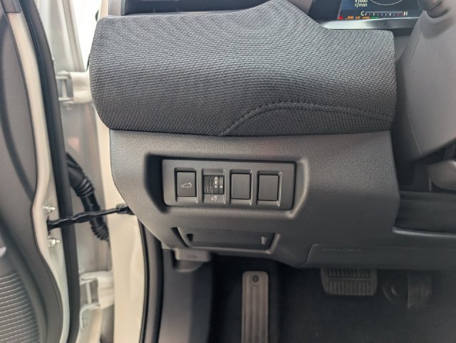 New 2026 Subaru Outback Limited XT AWD/4WD image 8