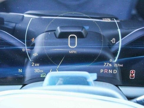 New 2026 Cadillac Optiq Sport 1 AWD/4WD image 7
