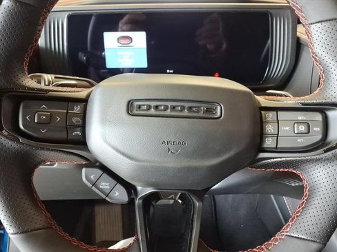New 2026 Dodge Charger R/T AWD/4WD image 20