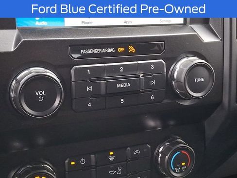 Used 2019 Ford F150 XL w/ Equipment Group 101A Mid image 18