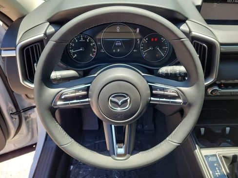 New 2026 MAZDA CX-50 AWD 2.5 S w/ Weather Package image 22