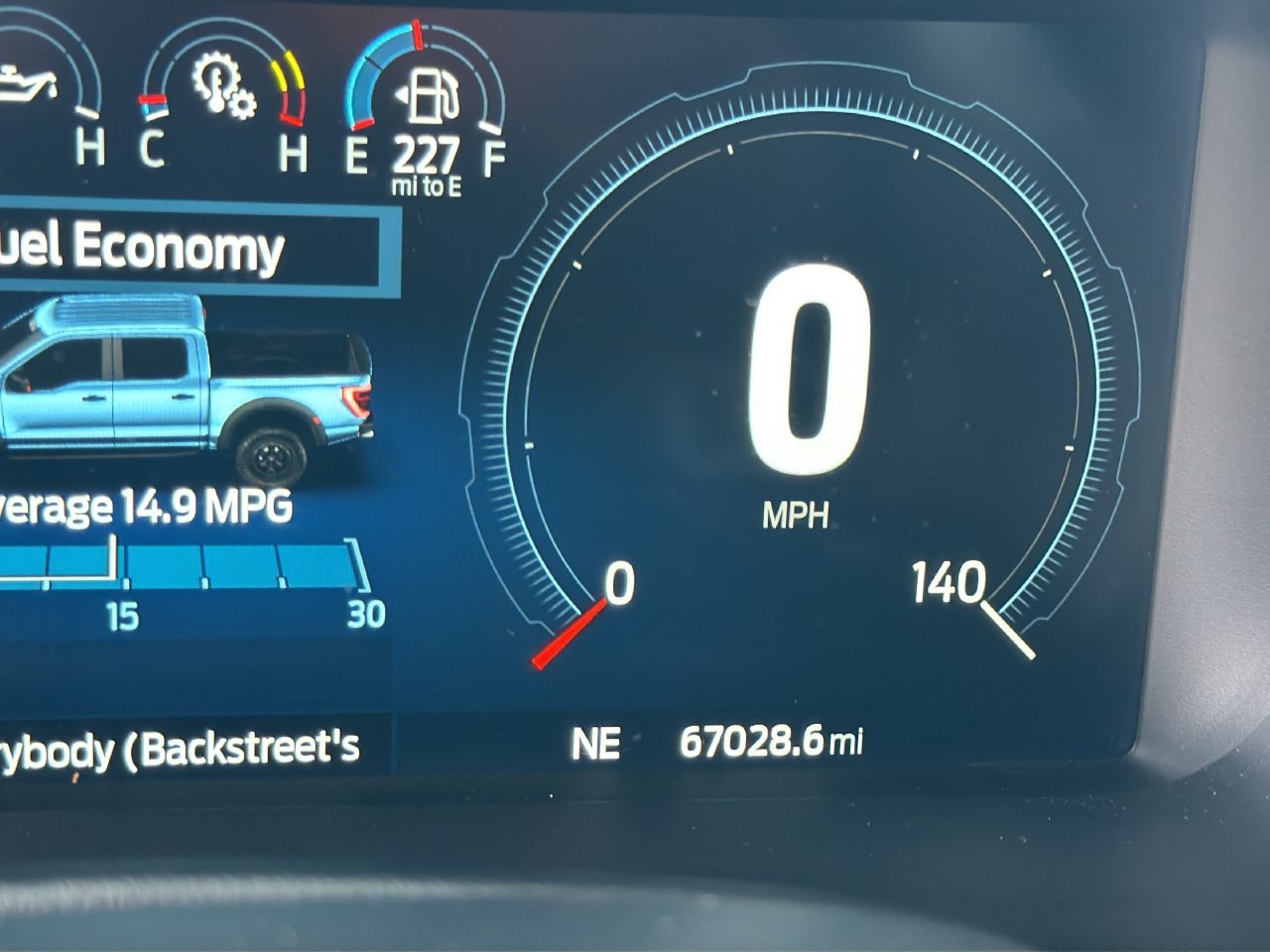 Used 2022 Ford F150 Raptor w/ Equipment Group 801A High AWD/4WD image 26