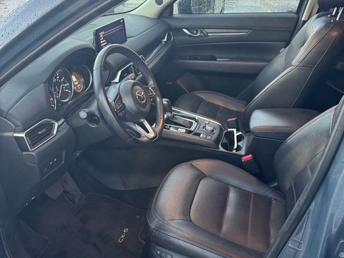 Used 2023 MAZDA CX-5 Carbon Edition image 11