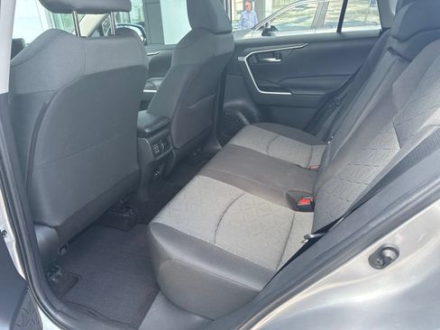 Used 2023 Toyota RAV4 XLE w/ Convenience Package FWD image 4