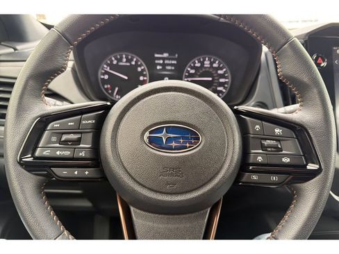 Used 2025 Subaru Forester Sport w/ Protection Package AWD/4WD image 26