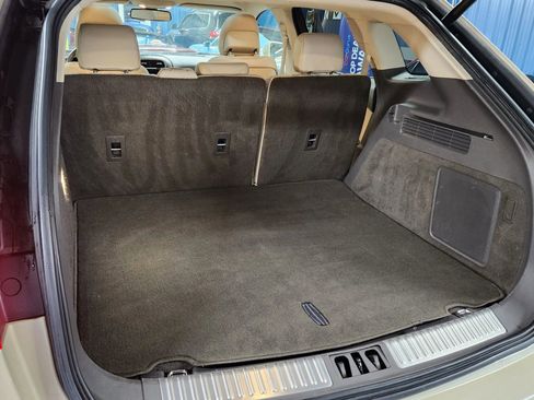 Used 2018 Lincoln MKX Reserve w/ Driver Assistance Package image 61